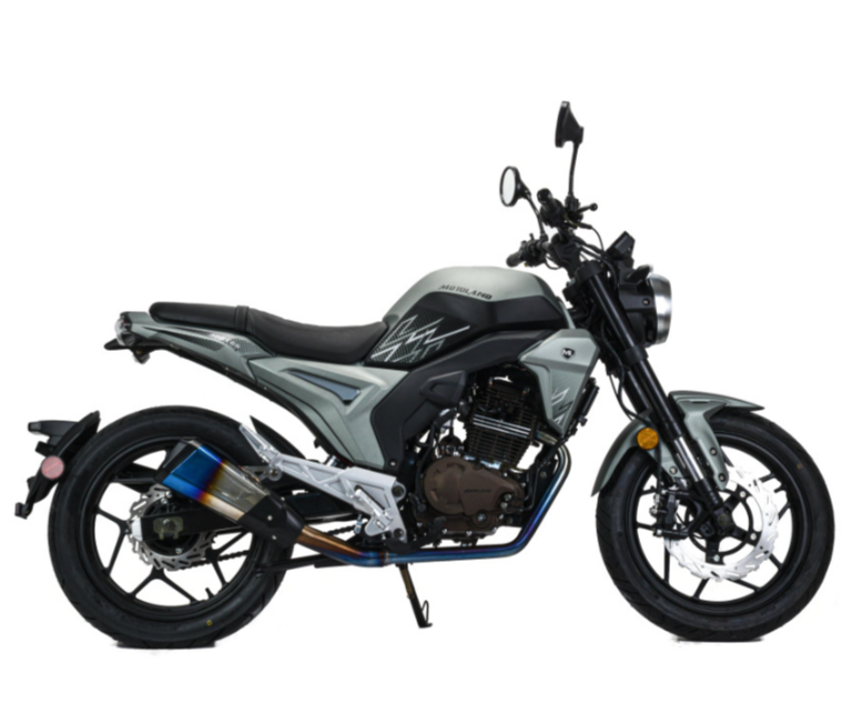 Мотоцикл MOTOLAND (МОТОЛЕНД) 300 CBR в Саранске