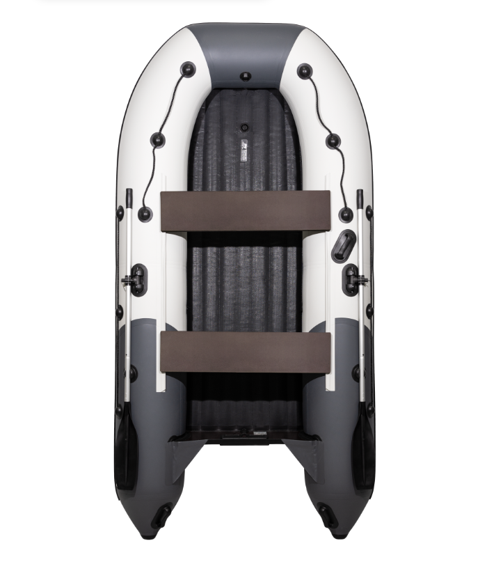 Лодка ривьера 3200 нднд гидролыжа в Саранске