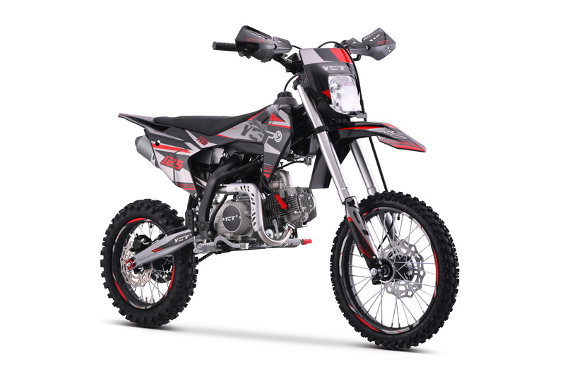 Питбайк YACOTA H5 125 в Саранске