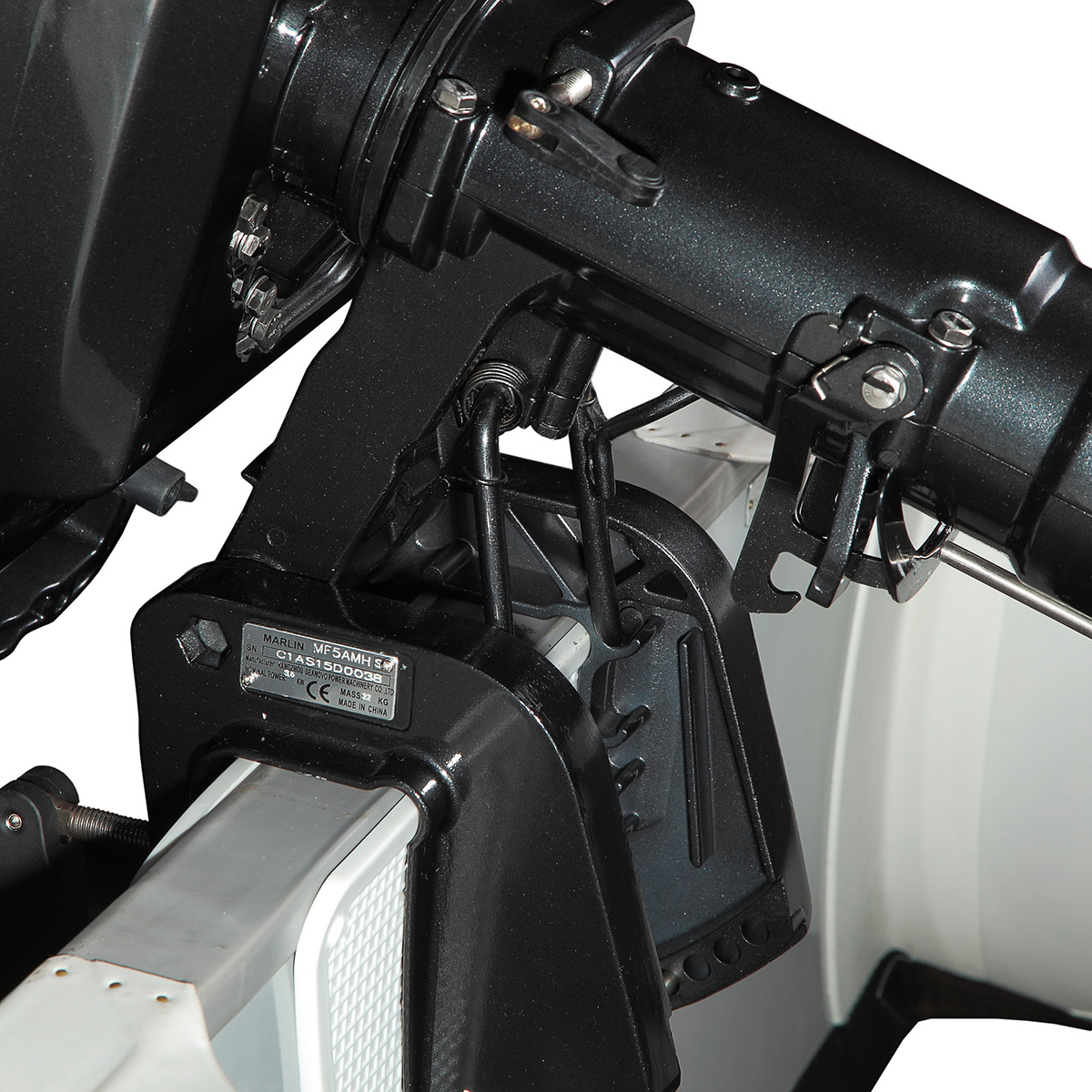 Лодочный мотор MARLIN MF 5 AMHL в Саранске