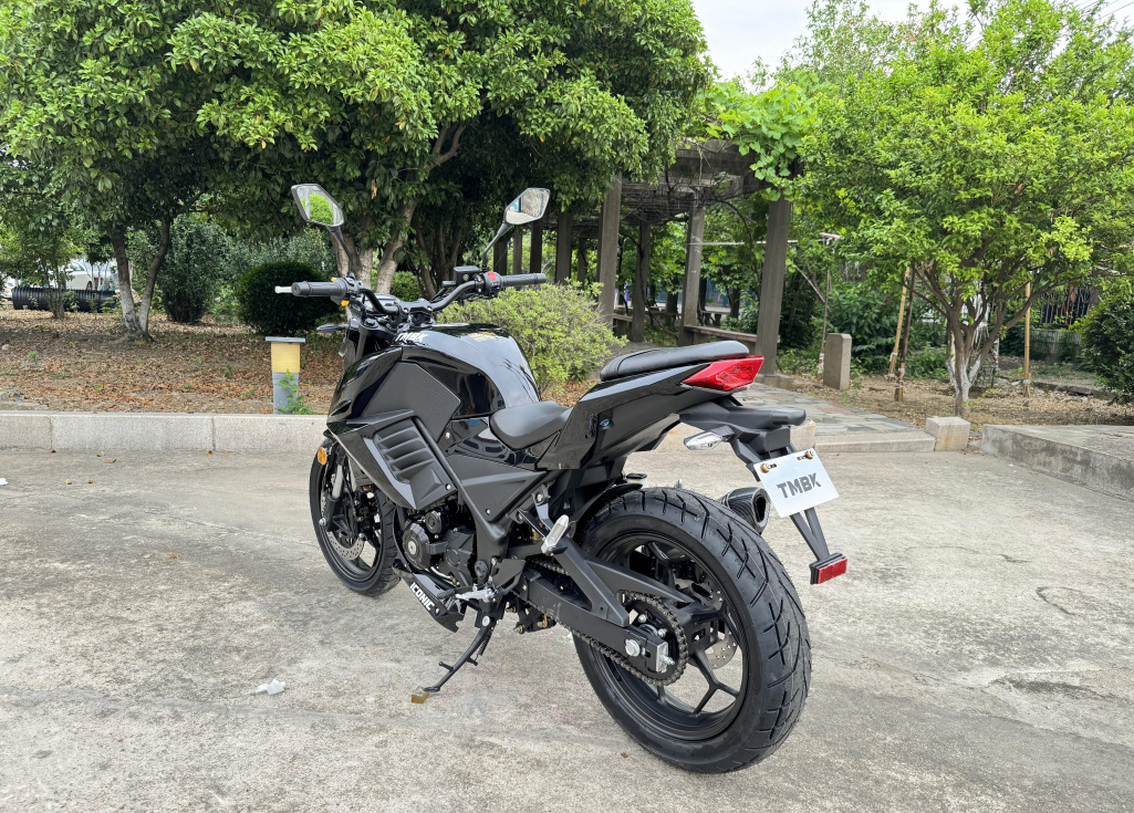 Мотоцикл TMBK Iconic 400cc в Саранске