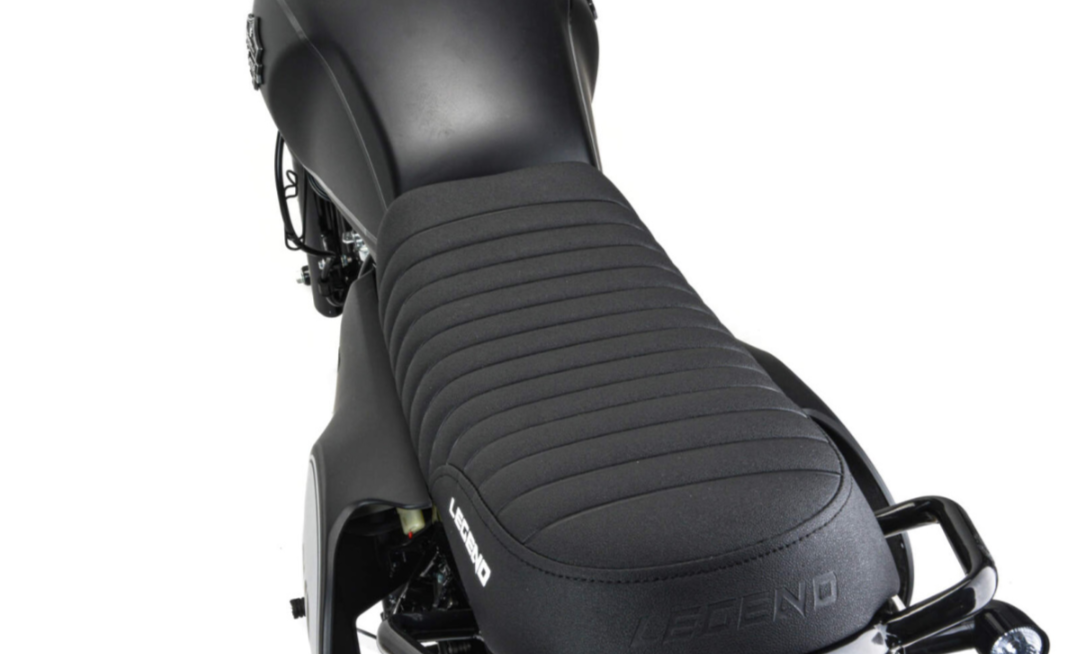 Мотоцикл Motoland LEGEND (XL250-A) (172FMM-5/PR250) в Саранске