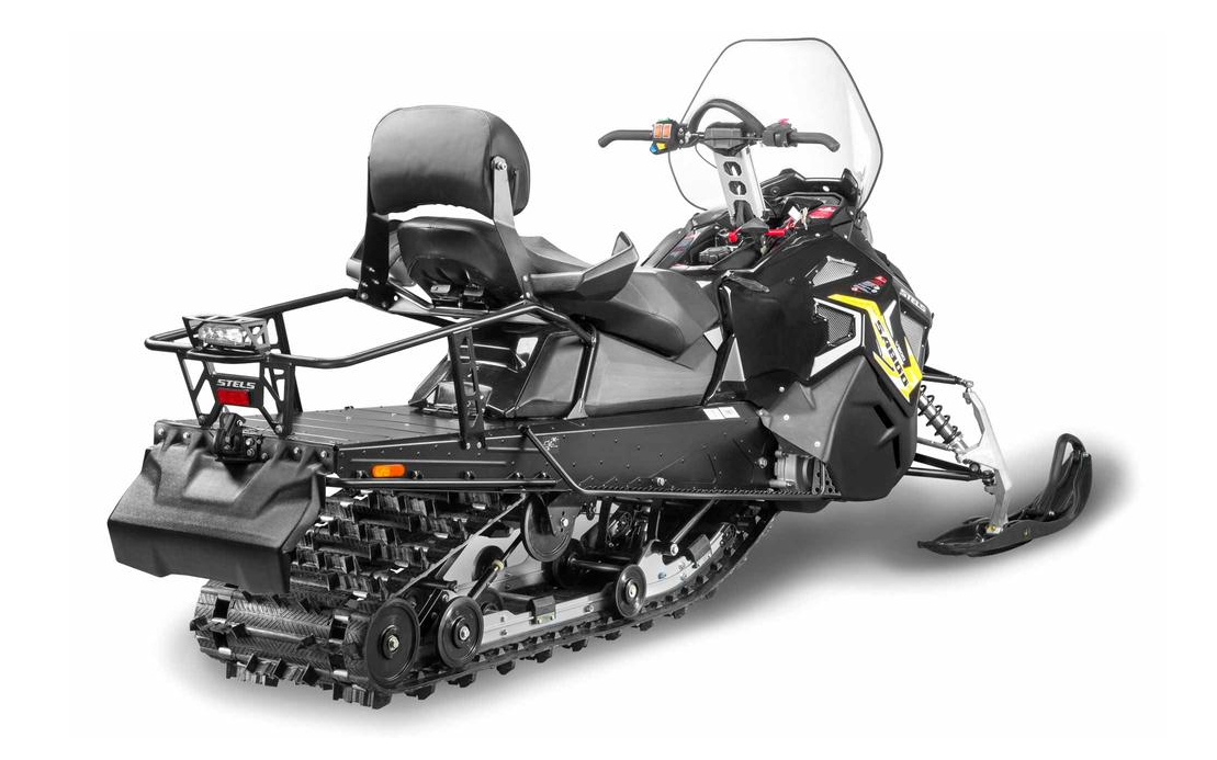 Снегоход STELS SA800R (L LUX WT) ВИТЯЗЬ 2.0 К01 Tech в Саранске