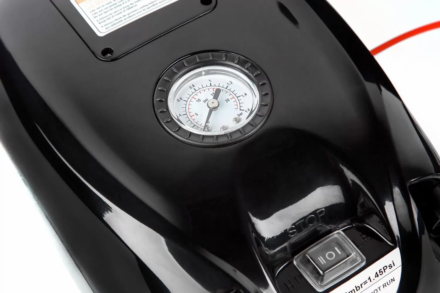 ЭЛЕКТРИЧЕСКИЙ НАСОС MARLIN GP-80 S в Саранске