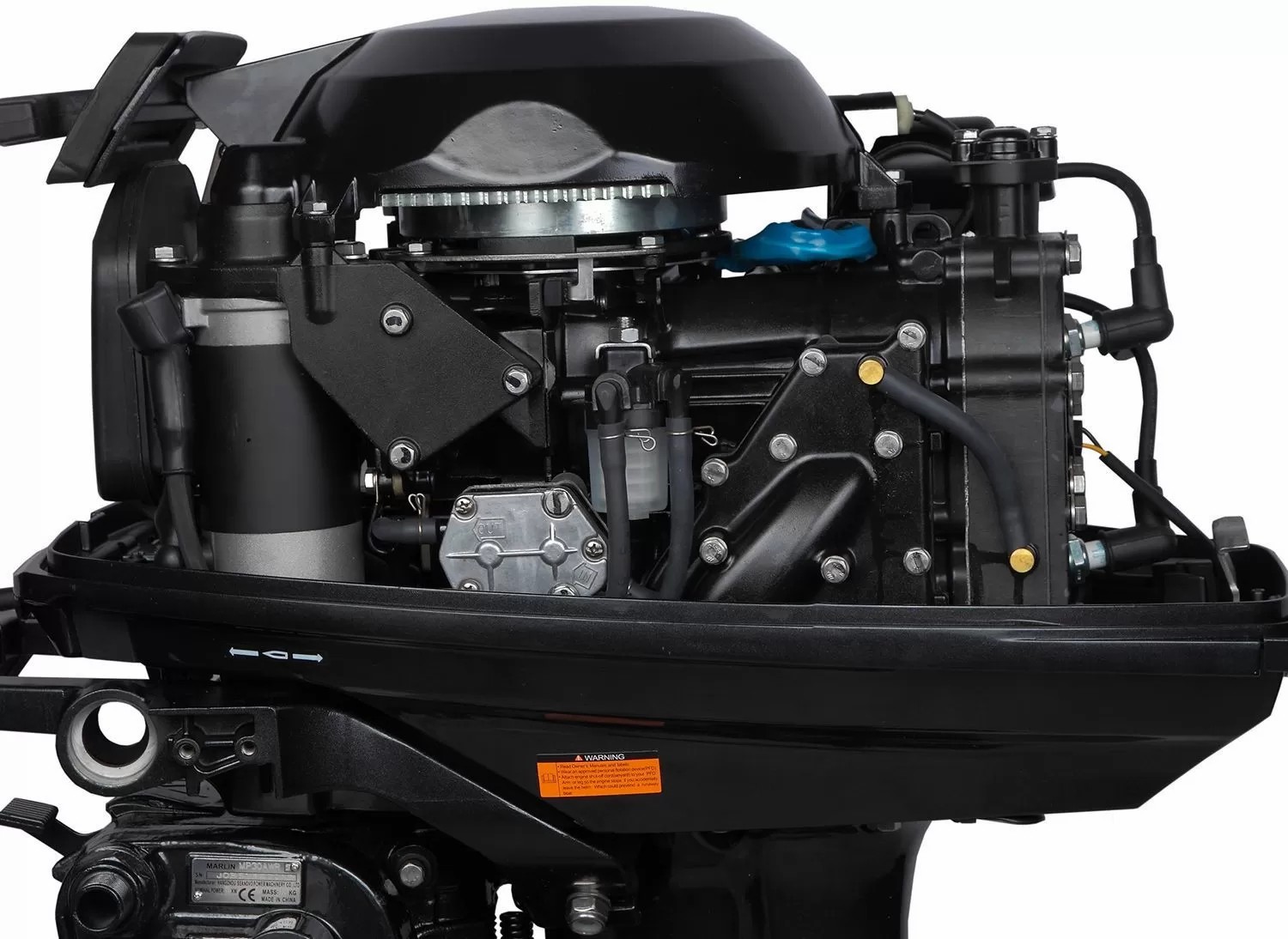 Лодочный мотор MARLIN MP 30 AWRS в Саранске