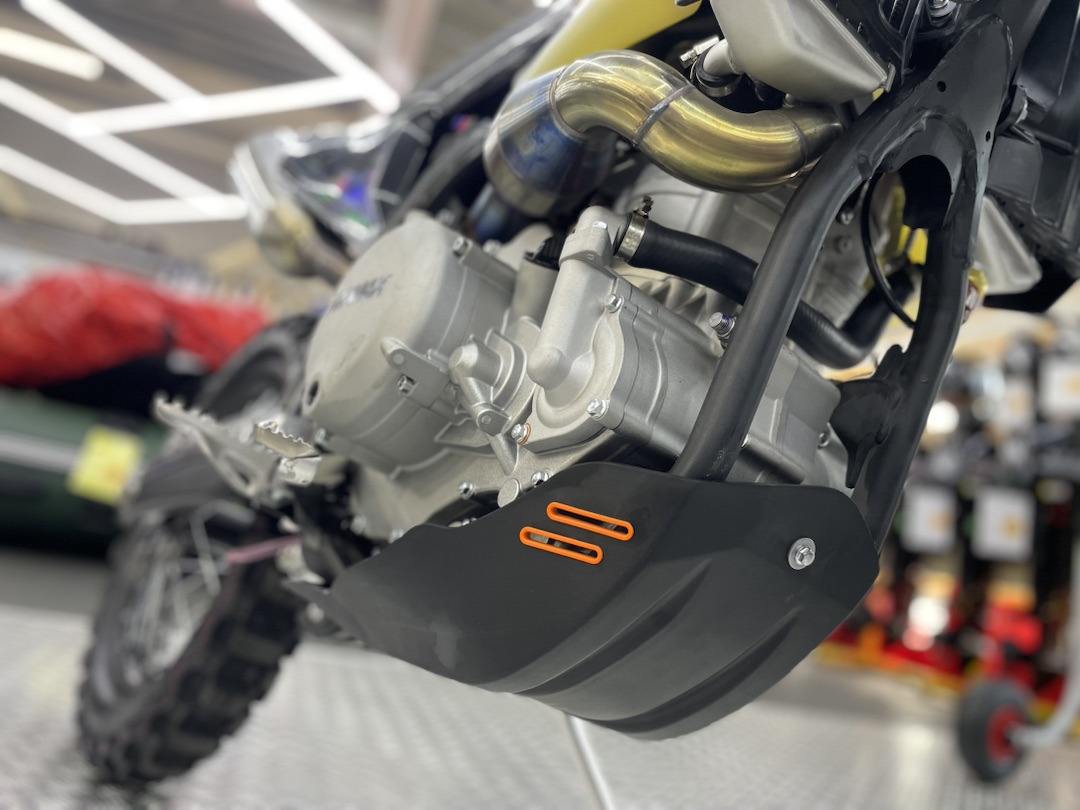 Кроссовый мотоцикл (эндуро) PROMAX PZ9 480 PRO-SPORT в Саранске