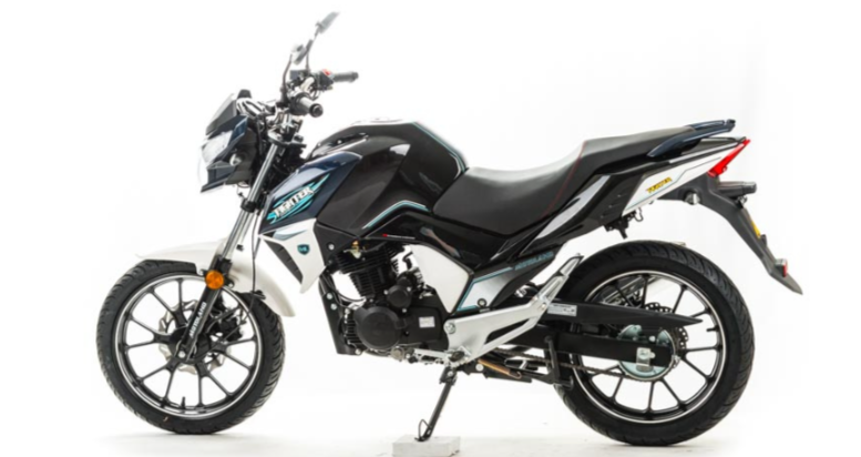 Мотоцикл MOTOLAND (МОТОЛЕНД) FIGHTER 250 в Саранске