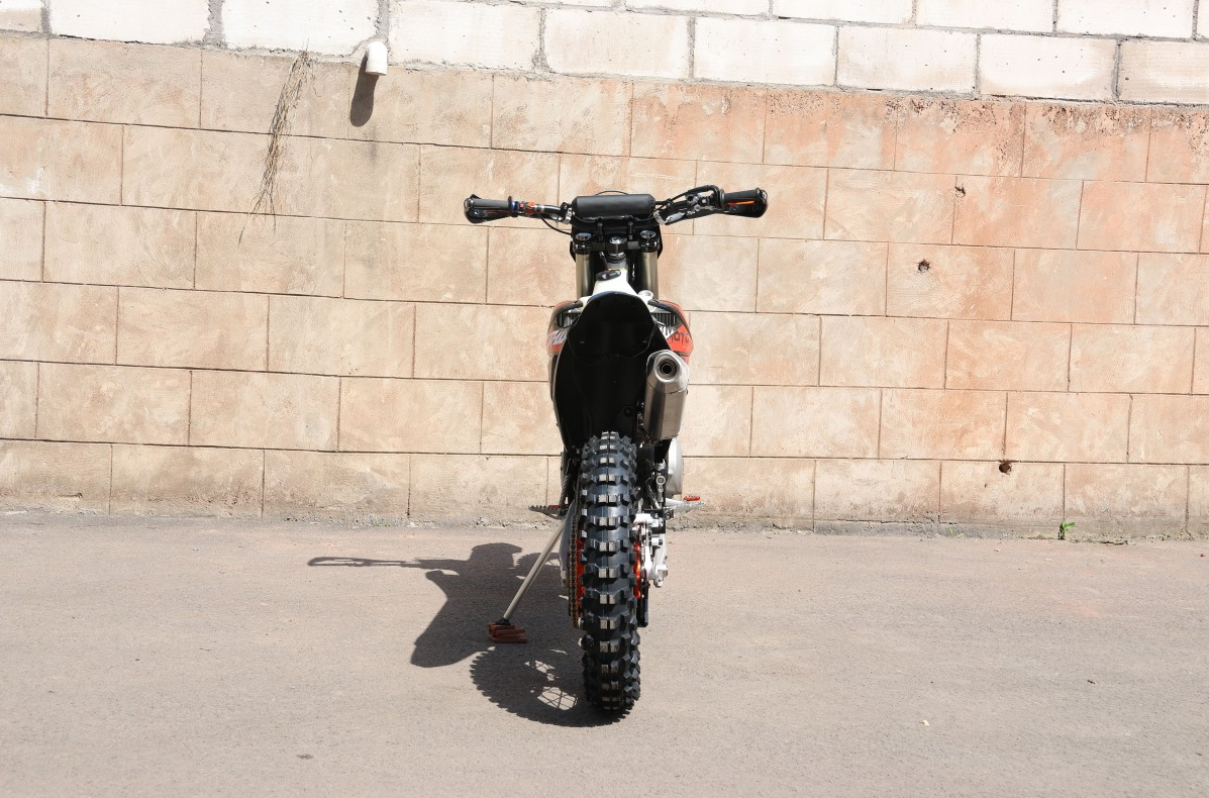 Мотоцикл JHLMOTO JHL Z9 NC450S в Саранске