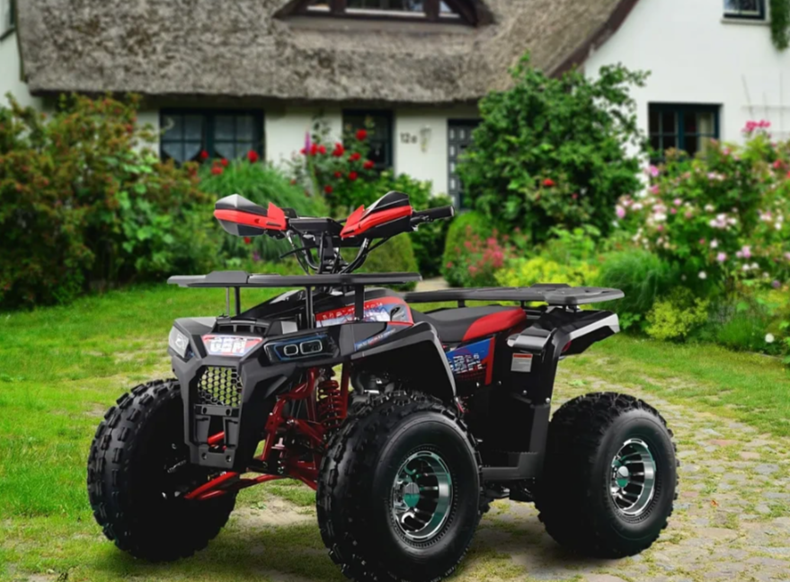 Квадроцикл GBM MAVERICK 222 NEW в Саранске