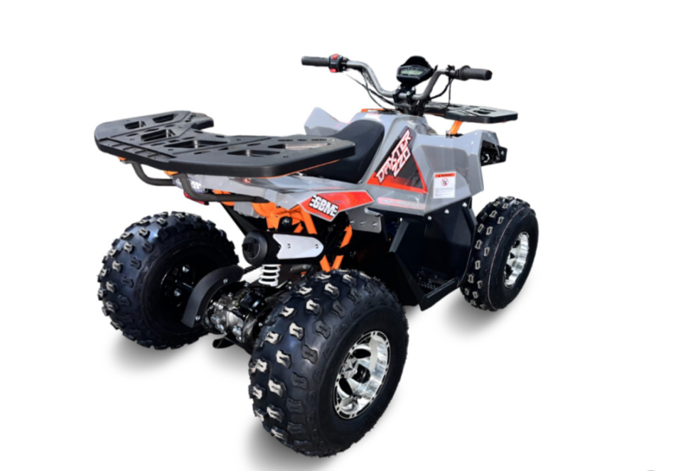Квадроцикл GBM DAXTER 220 NEW PREMIUM в Саранске
