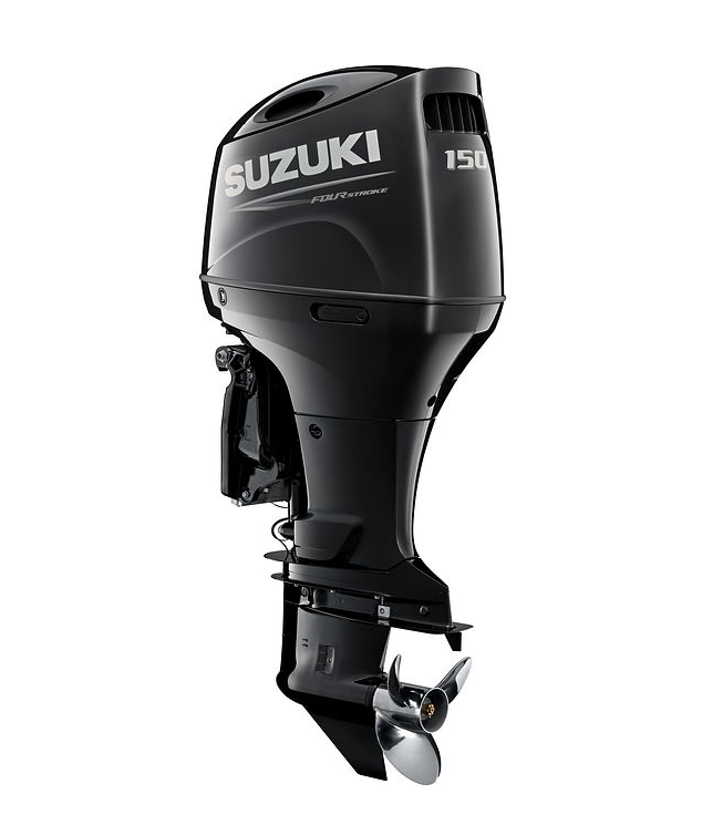 Лодочный мотор Suzuki DF150ATX в Саранске