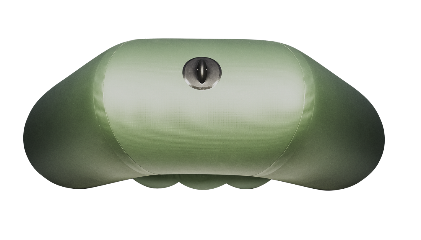 Лодка АКВА-ОПТИМА 260 НД в Саранске