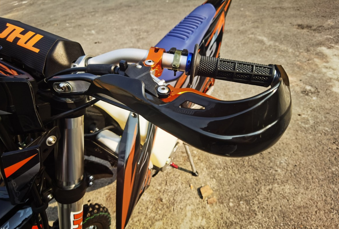 Мотоцикл JHLMOTO JHL Z5 NB300 (174MN-5) в Саранске