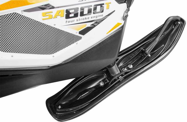 Снегоход STELS SA800T (L LUX WT) АТАМАН 1.0 К01 Tech в Саранске