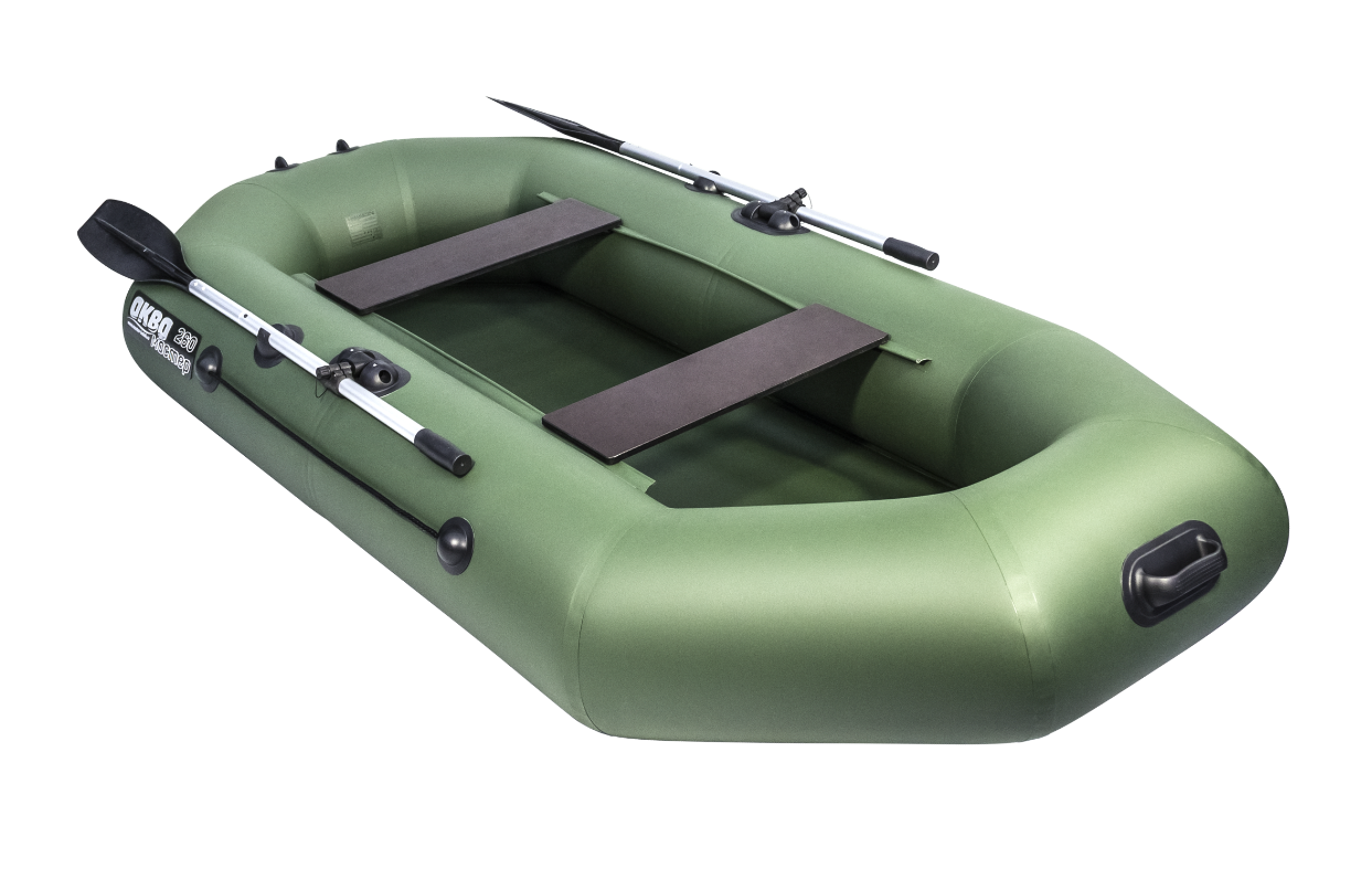 Лодка АКВА-МАСТЕР 260 в Саранске