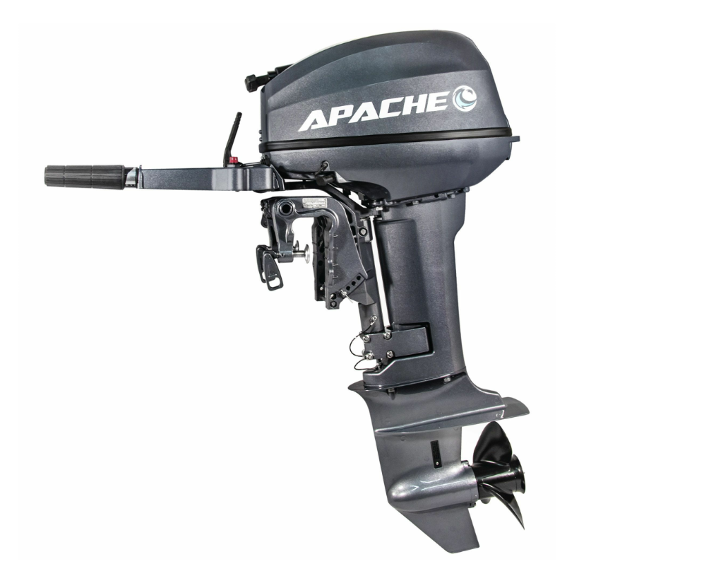 Лодочный мотор APACHE T9.9(15) BS в Саранске