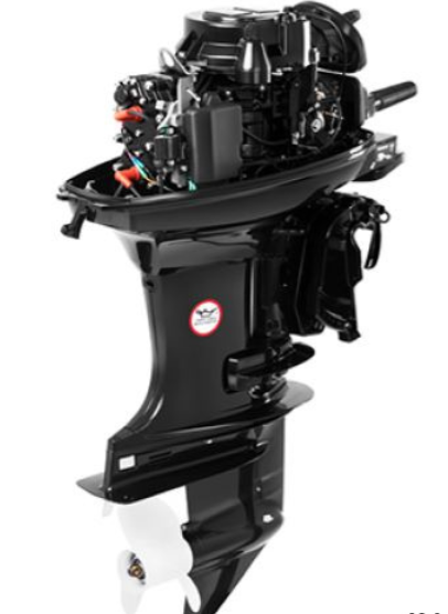 Лодочный мотор HIDEA HD40FHS в Саранске