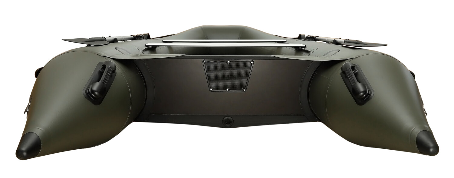 НАДУВНАЯ ЛОДКА GLADIATOR B370AL в Саранске