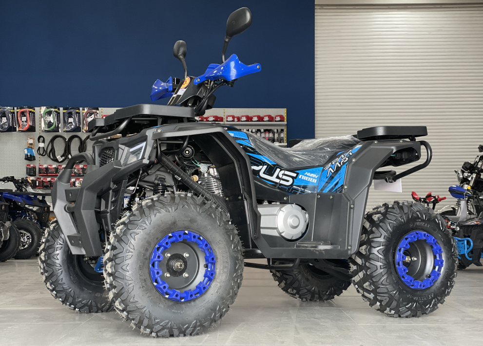 Квадроцикл PROMAX TAURUS 300 в Саранске