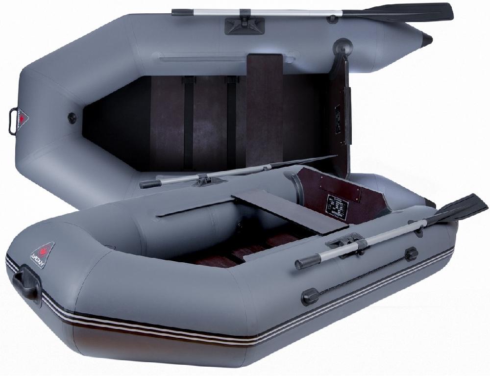 ЛОДКА НАДУВНАЯ YUKONA 280 TL (БЕЗ ПАЙОЛА) в Саранске