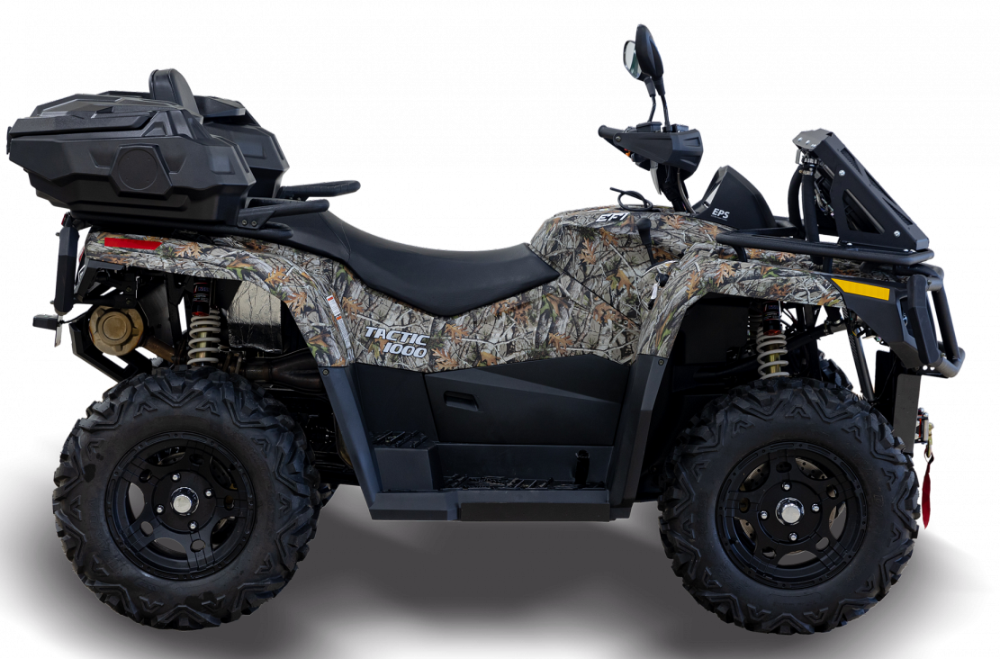 Квадроцикл HISUN TACTIC GT1000/EXTREME EDITION в Саранске