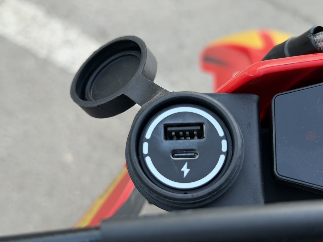 Кроссовый мотоцикл (эндуро) PROMAX BERNAUT 400 в Саранске