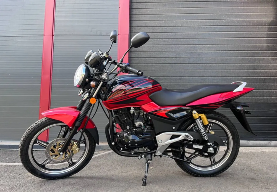 Мотоцикл RACER MAGNUM RC200-C5B в Саранске