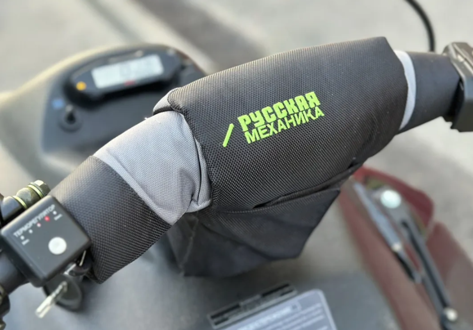 Снегоход РМ TIKSY 500 4Т в Саранске