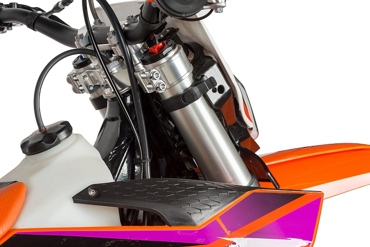 Эндуро мотоцикл IRBIS KTR 250 в Саранске