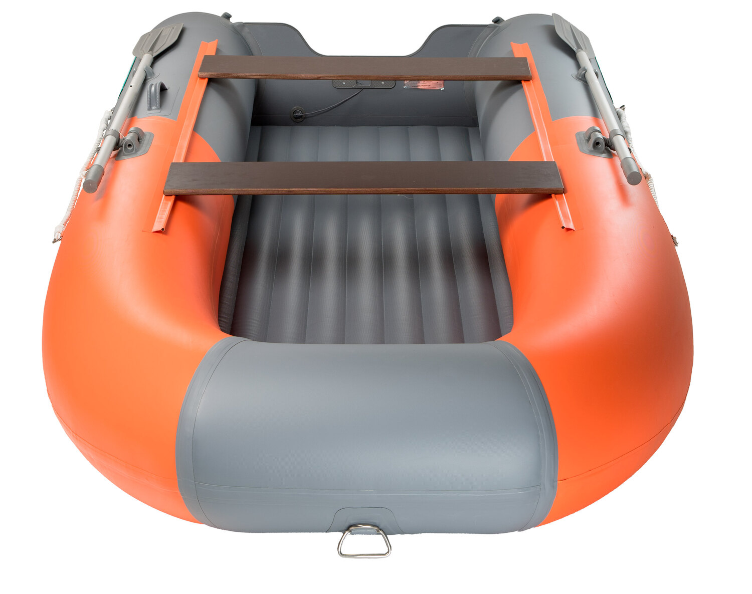 НАДУВНАЯ ЛОДКА GLADIATOR E330SL в Саранске