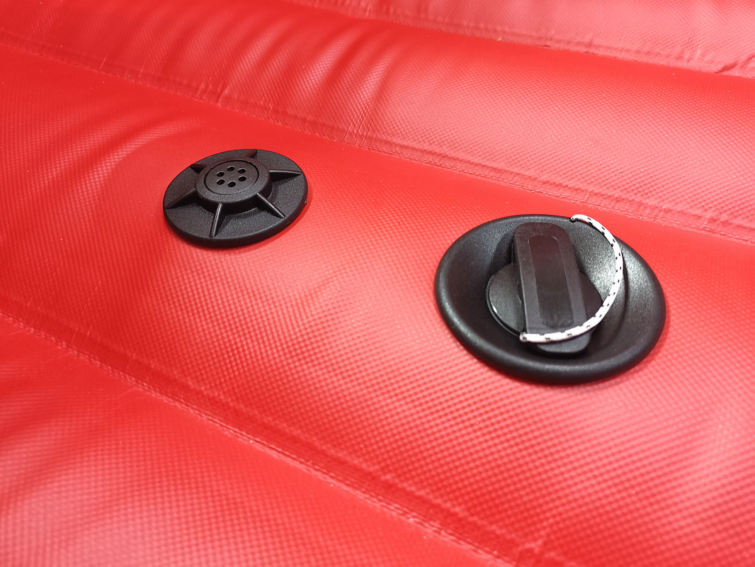 Лодка MISHIMO PRO 335 в Саранске