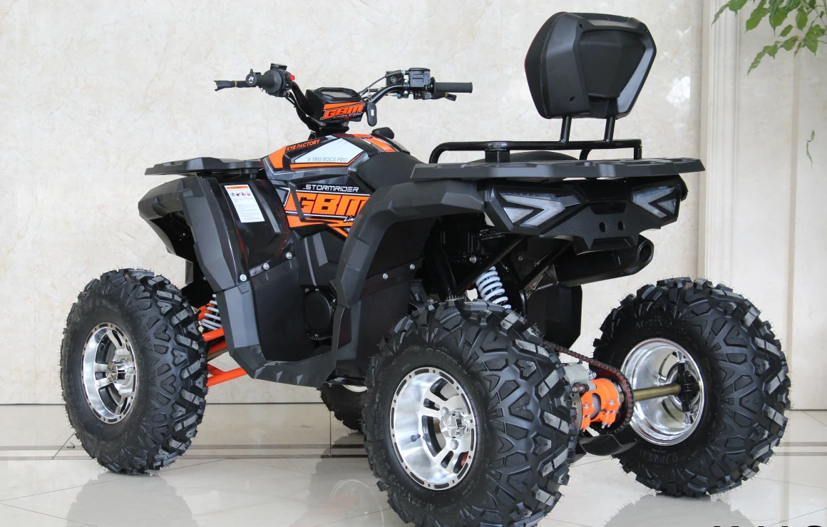 Квадроцикл GBM STORMRIDER 300 NEW PREMIUM в Саранске