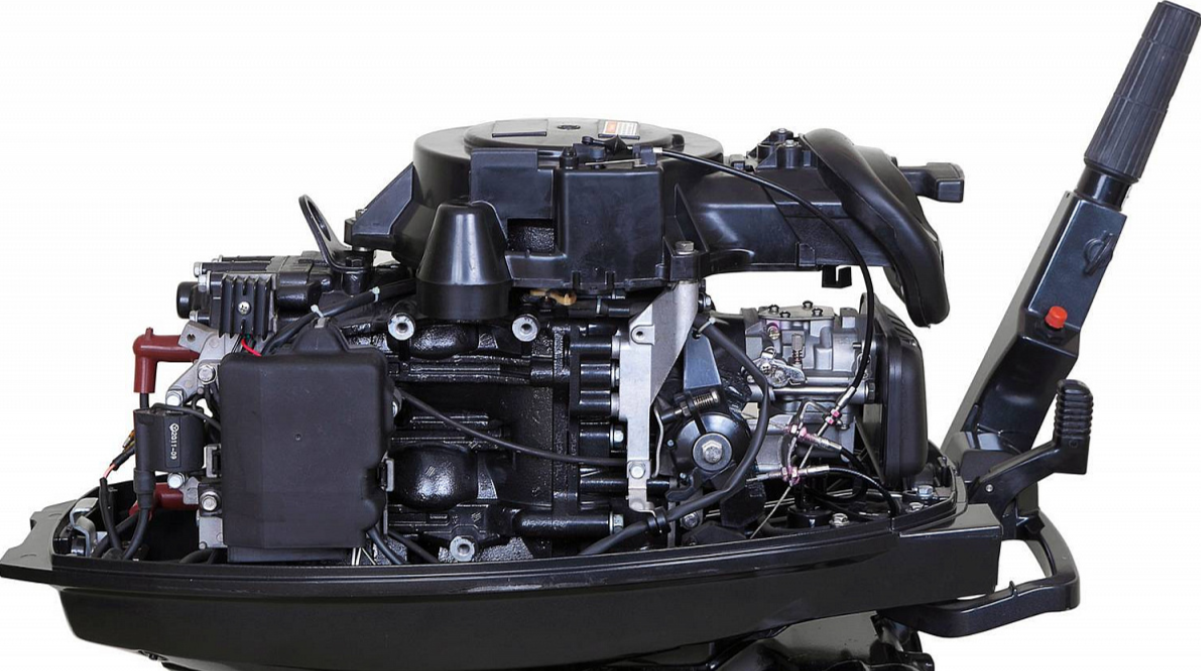 Лодочный мотор MARLIN MP 40 AWHL в Саранске