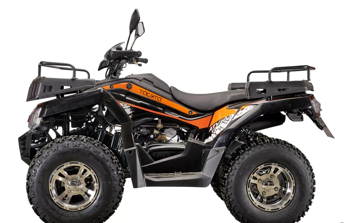 Квадроцикл YACOTA CABO 200LD в Саранске