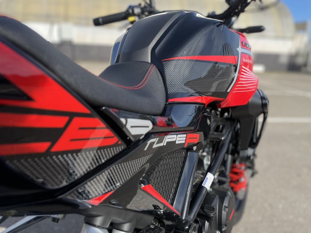 Мопед PROMAX CB150R (49) в Саранске