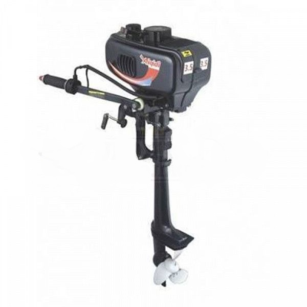 Лодочный мотор Condor XW4A-4 (воздушное) в Саранске