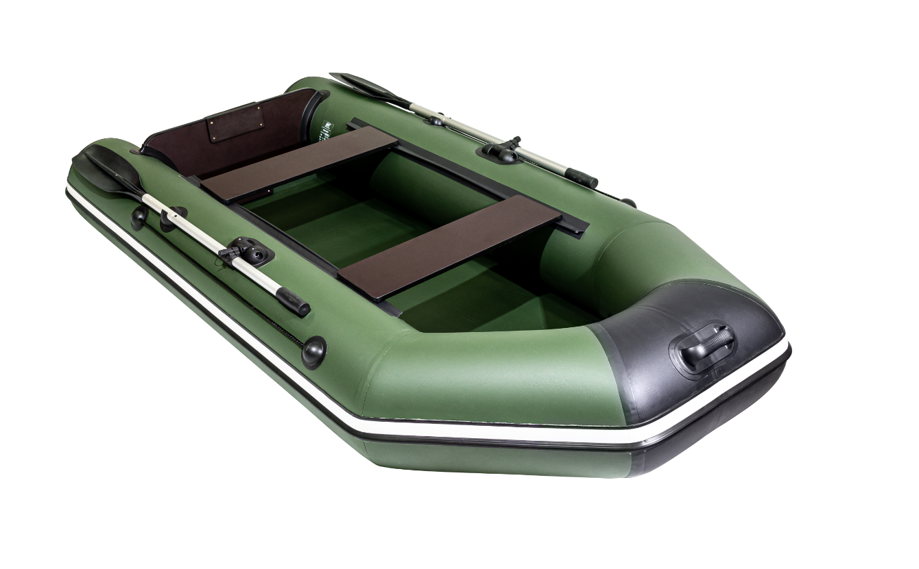 Лодка Аква 2800 в Саранске