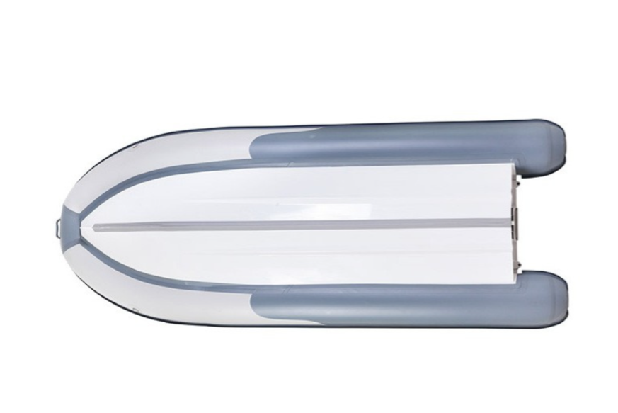 Лодка GLADIATOR RIB420AL в Саранске