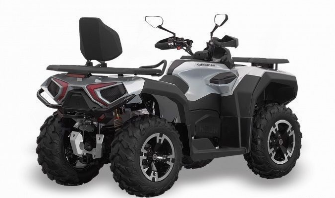 Квадроцикл HISUN GUARDIAN 550L /LONG в Саранске
