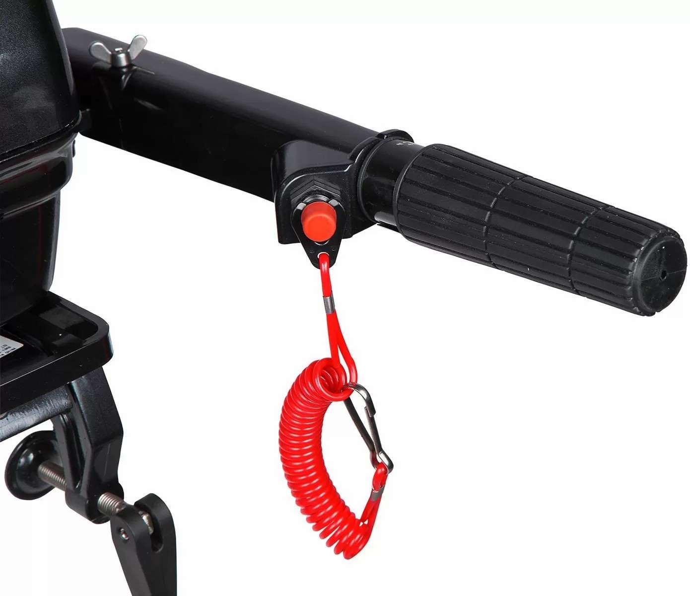 Лодочный мотор MARLIN MP 4 AMHS в Саранске