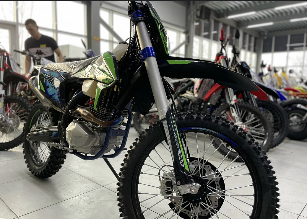 Мотоцикл Progasi RACE 300 AIR PRO SPORT в Саранске