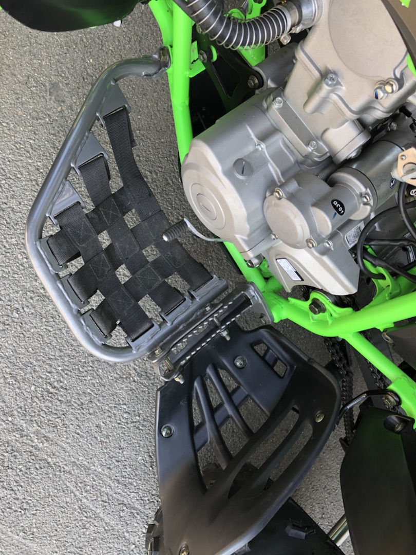 Квадроцикл PROMAX RAPTOR 300 NEW Monster в Саранске