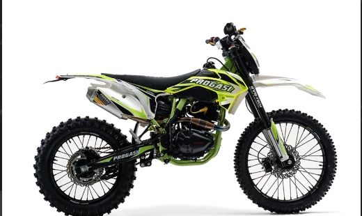 Мотоцикл Progasi SUPER MAX 300 PRO PR300 (ZS175FMN) в Саранске