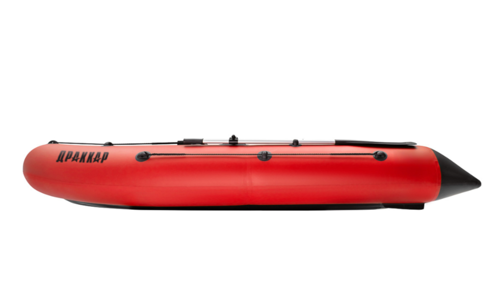 ЛОДКА ДРАККАР 3200 НДНД CLASSIC (БЕЗКИЛЬ) в Саранске