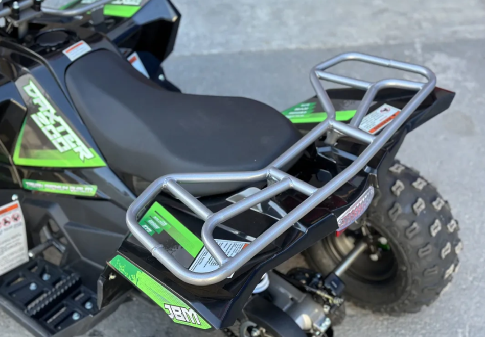 Квадроцикл GBM DAXTER 220 NEW в Саранске