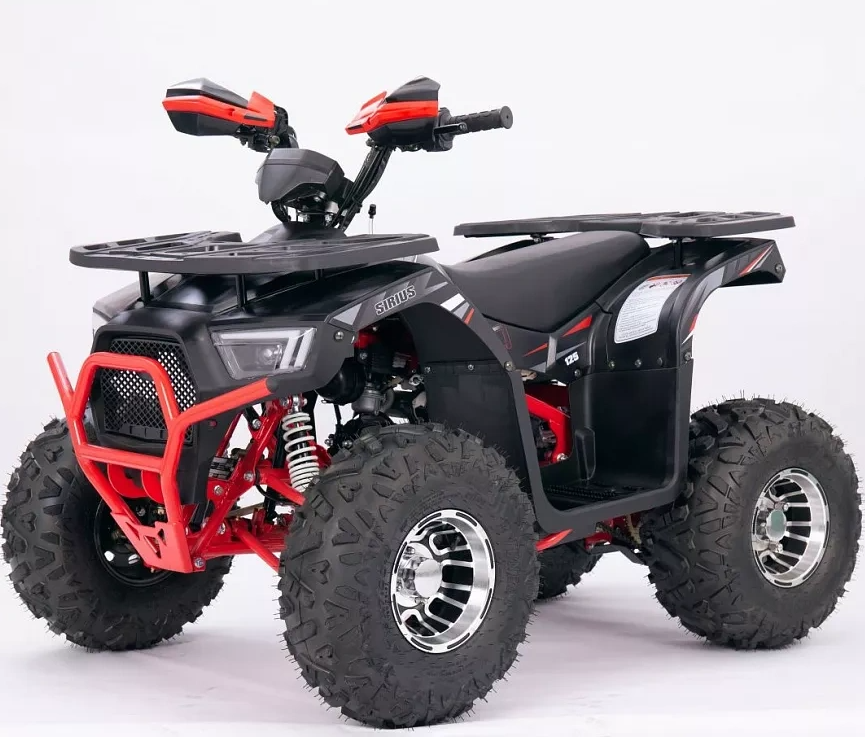 Квадроцикл YACOTA Sirius LD в Саранске