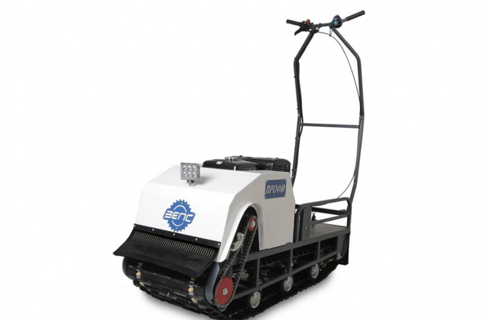 Мотобуксировщик ВЕПС WINTER «ПРОФИ» 18 в Саранске