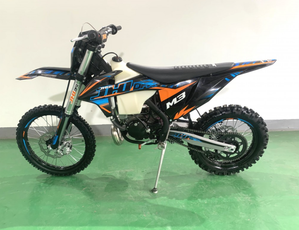 Мотоцикл JHL MOTO JHL M3 MT250 (1E66MM) в Саранске