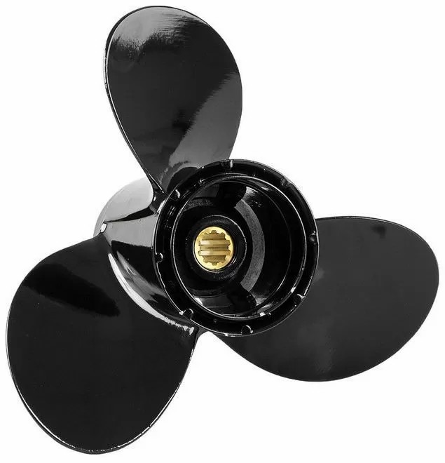 ВИНТ ГРЕБНОЙ SUZUKI DF25-30 / DT20-30; 3X10-1/4X12 в Саранске