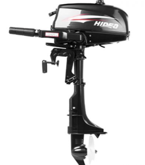 Лодочный мотор HIDEA HD4FHS в Саранске